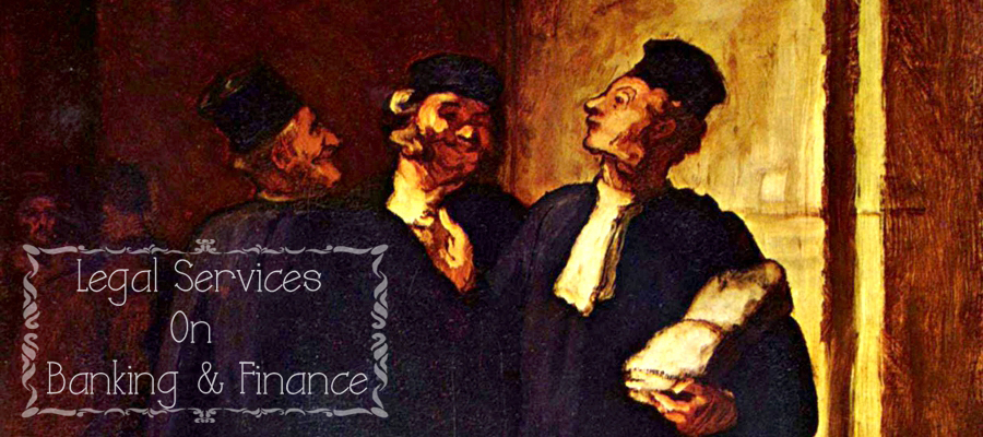 Banking and Finance